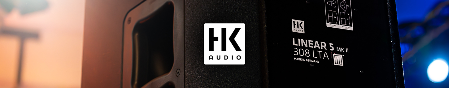 HK Audio